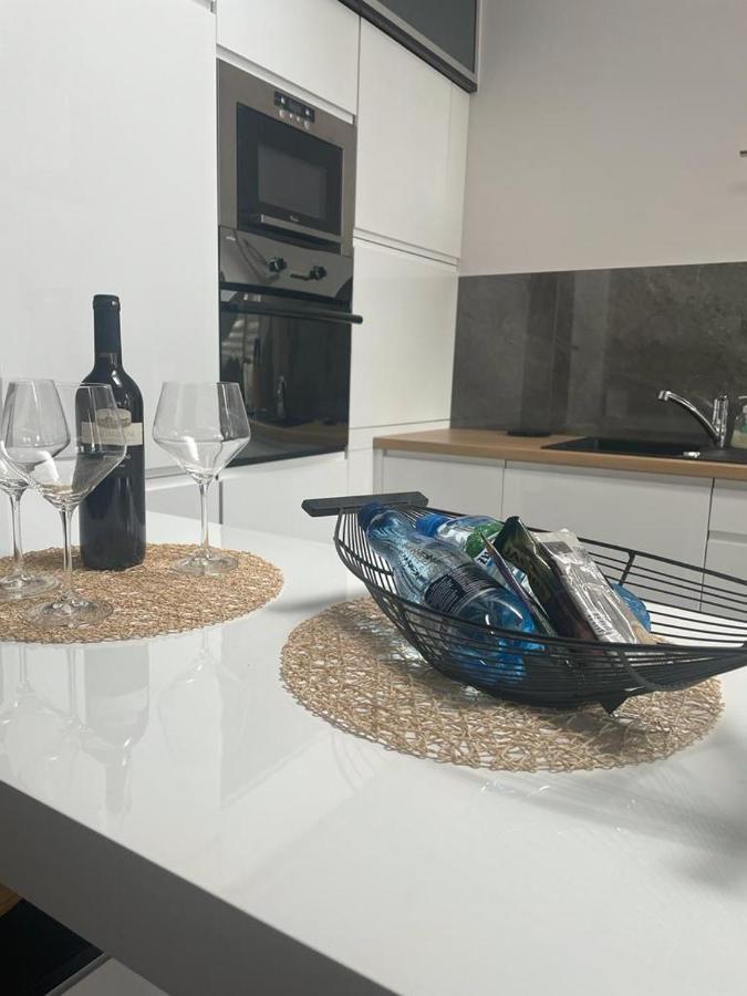 Premium Stary Rynek Apartment *