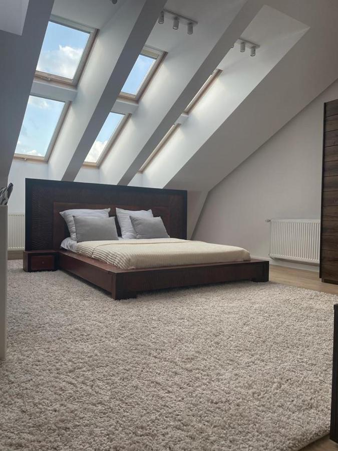 Premium Stary Rynek Apartment Rzeszow