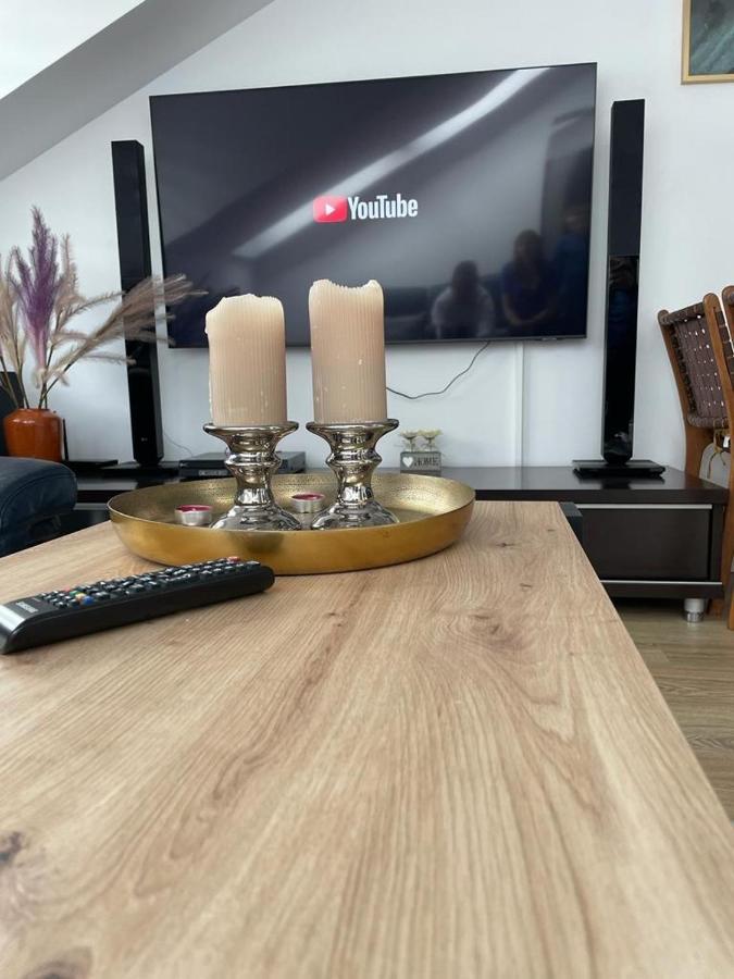 Premium Stary Rynek Apartment