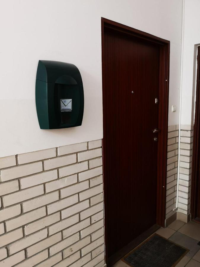 Premium Stary Rynek Apartment