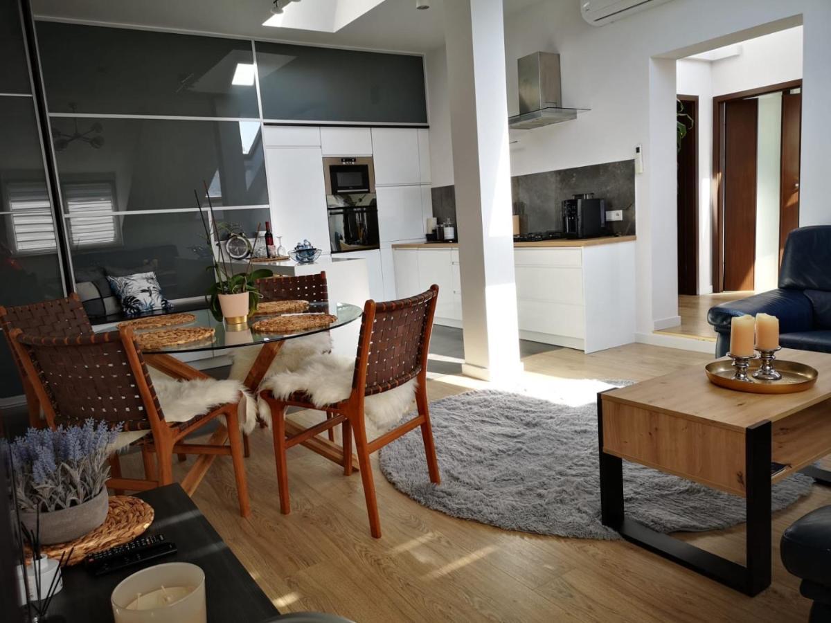 Apartment Premium Stary Rynek