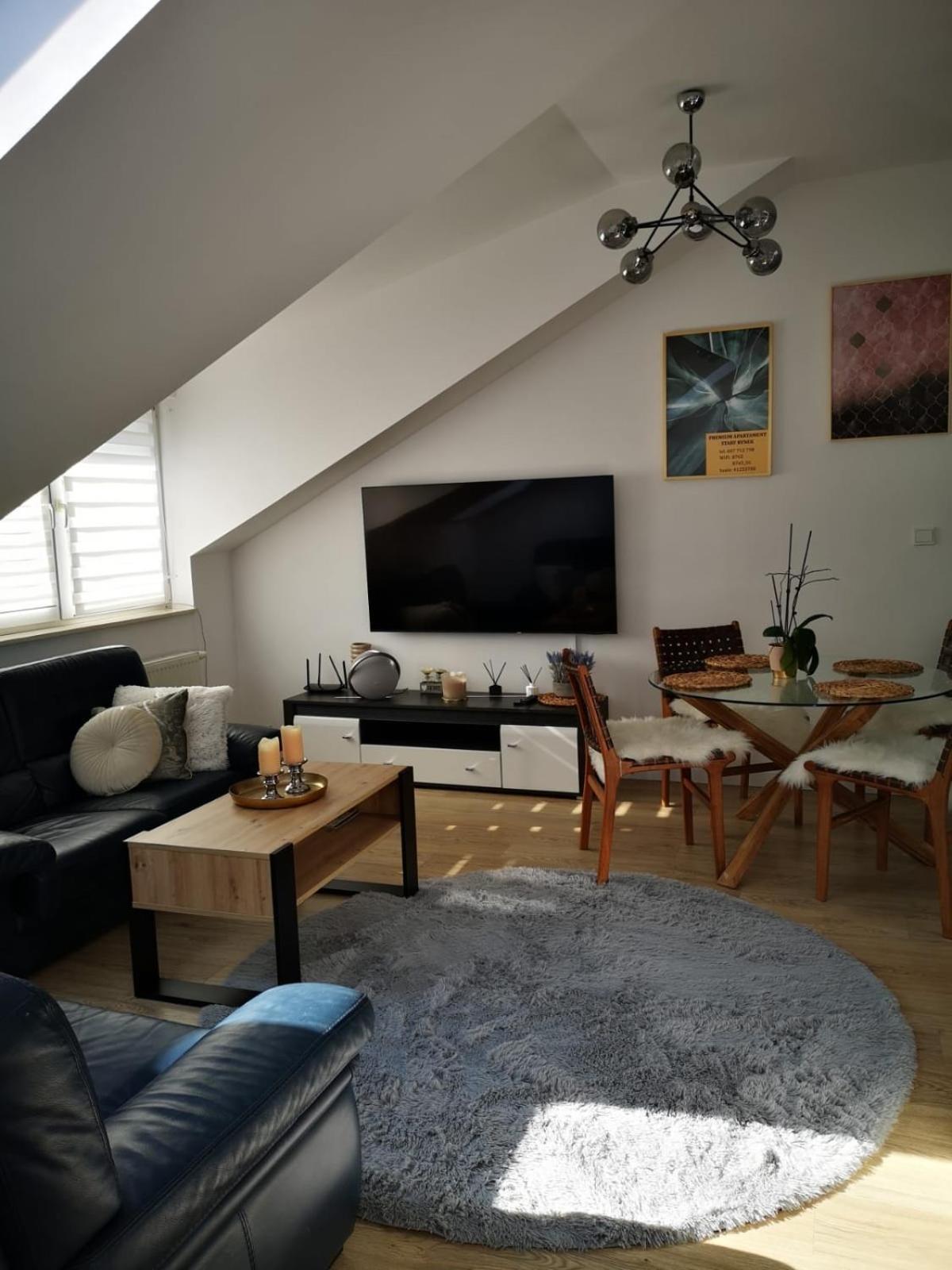 Apartment Premium Stary Rynek *