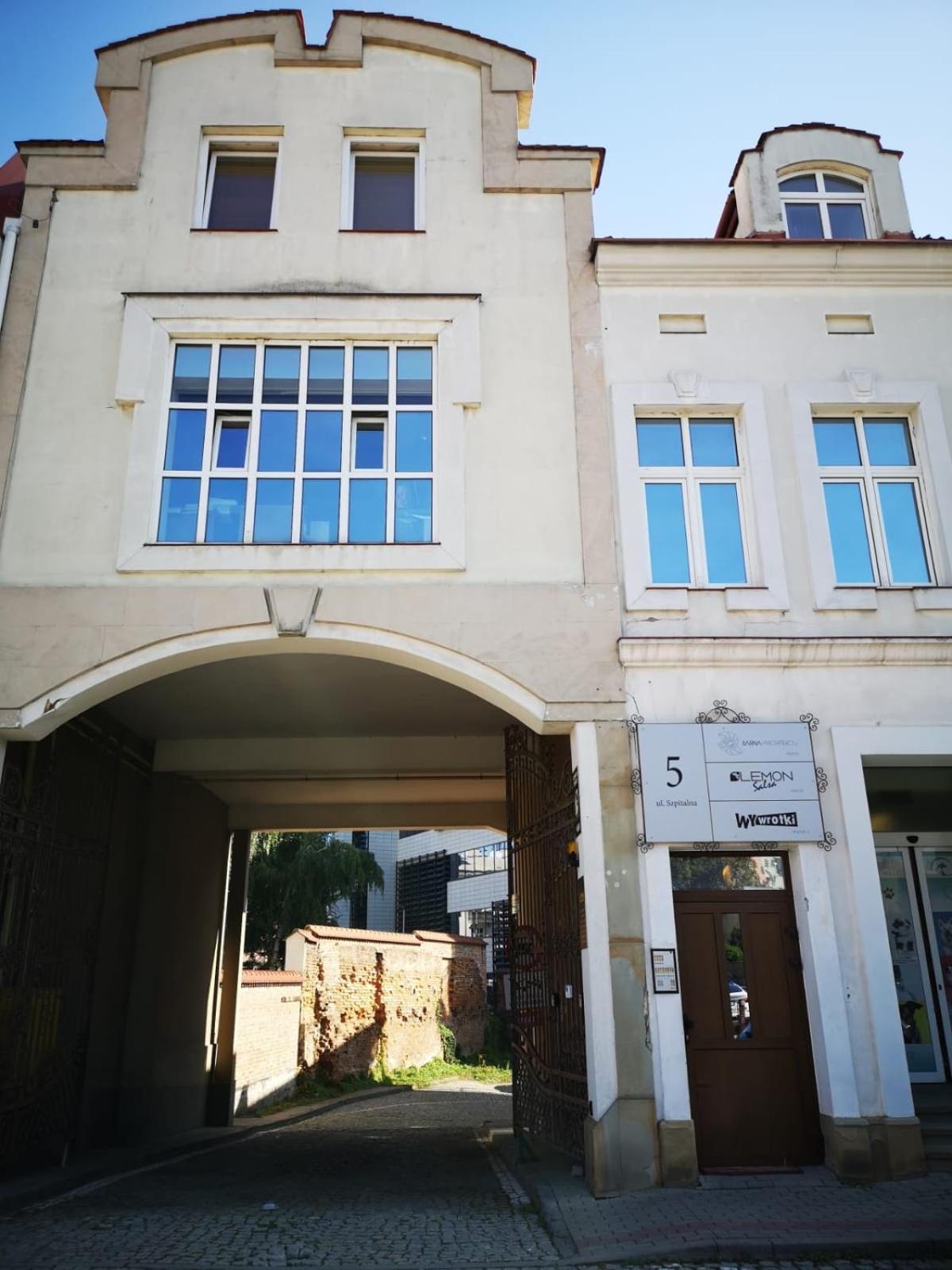 Apartment Premium Stary Rynek *
