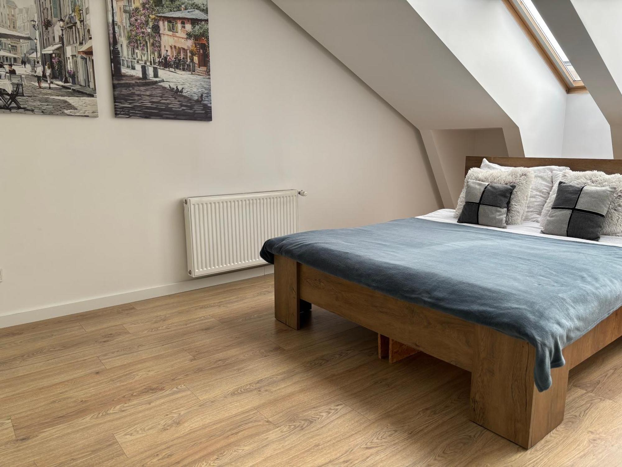Premium Stary Rynek Apartment