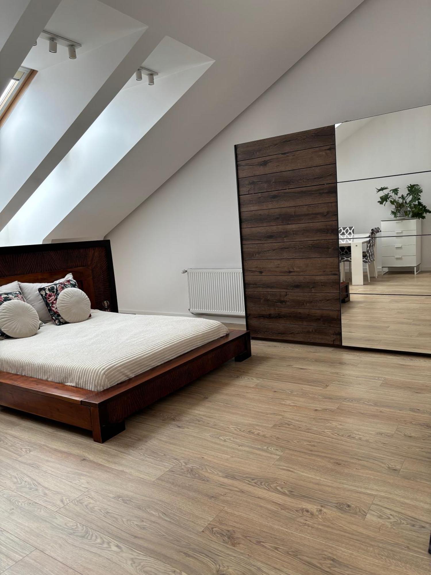 Premium Stary Rynek Apartment *