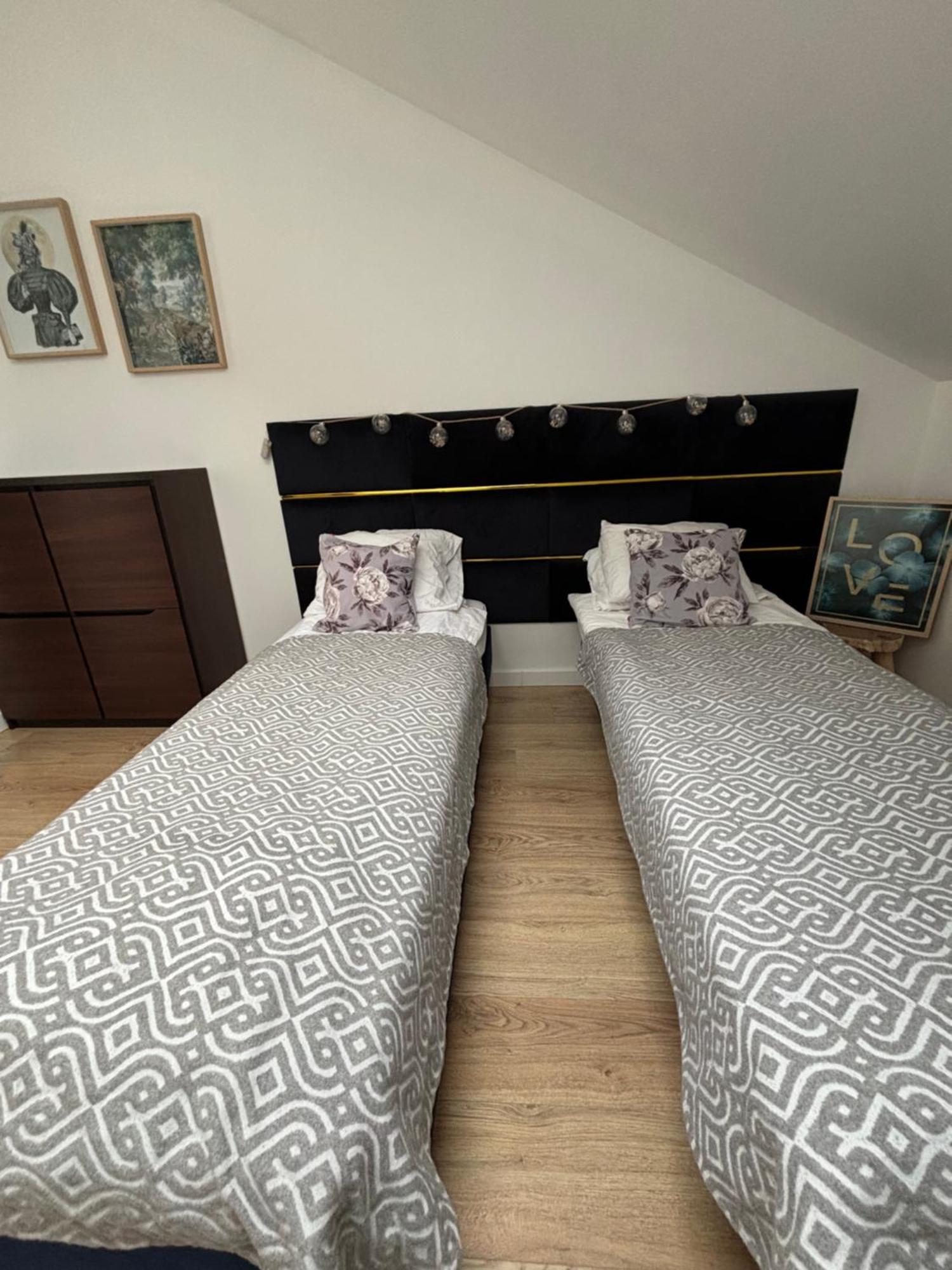 Apartment Premium Stary Rynek Rzeszow