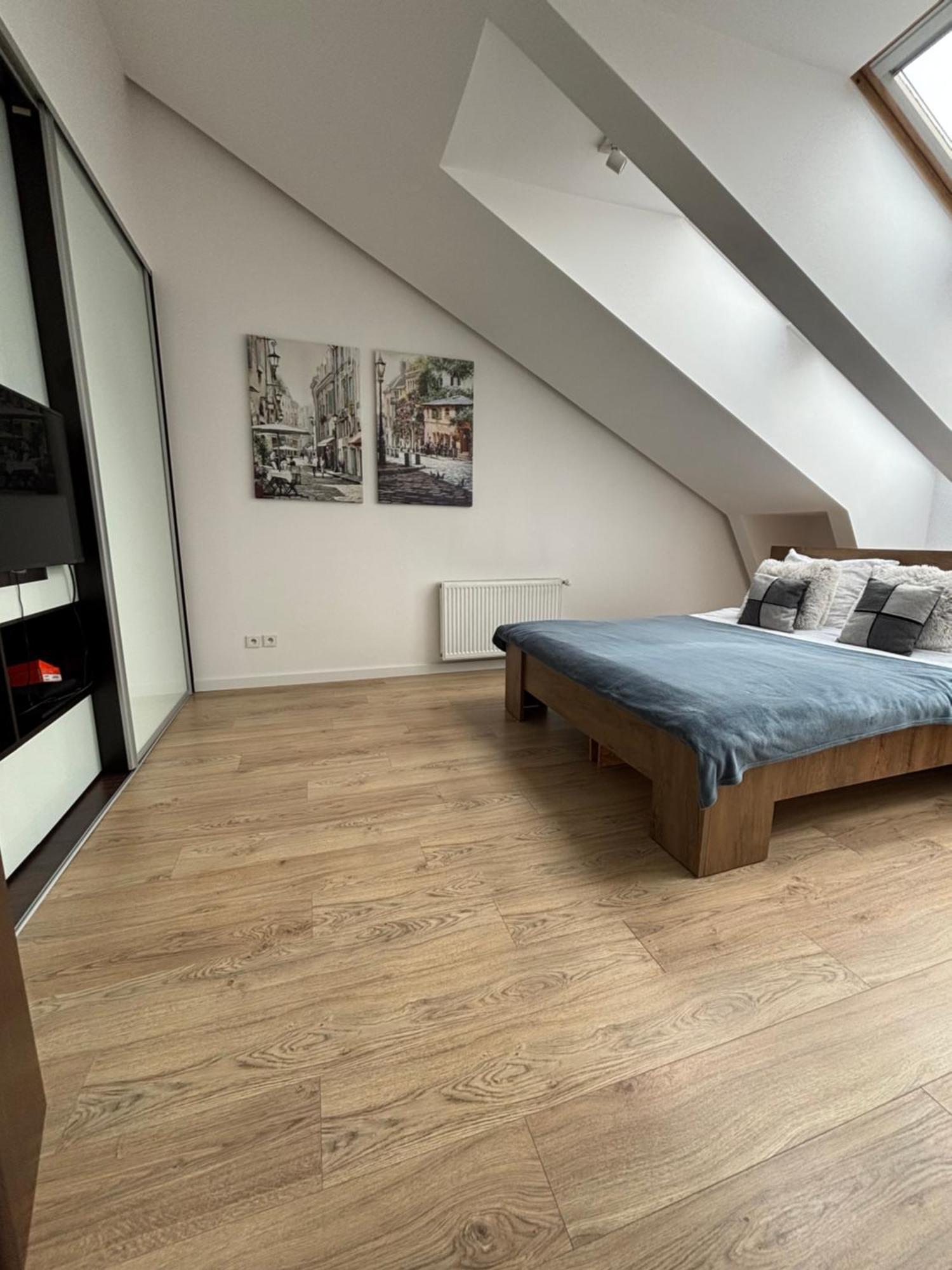 Premium Stary Rynek Apartment *