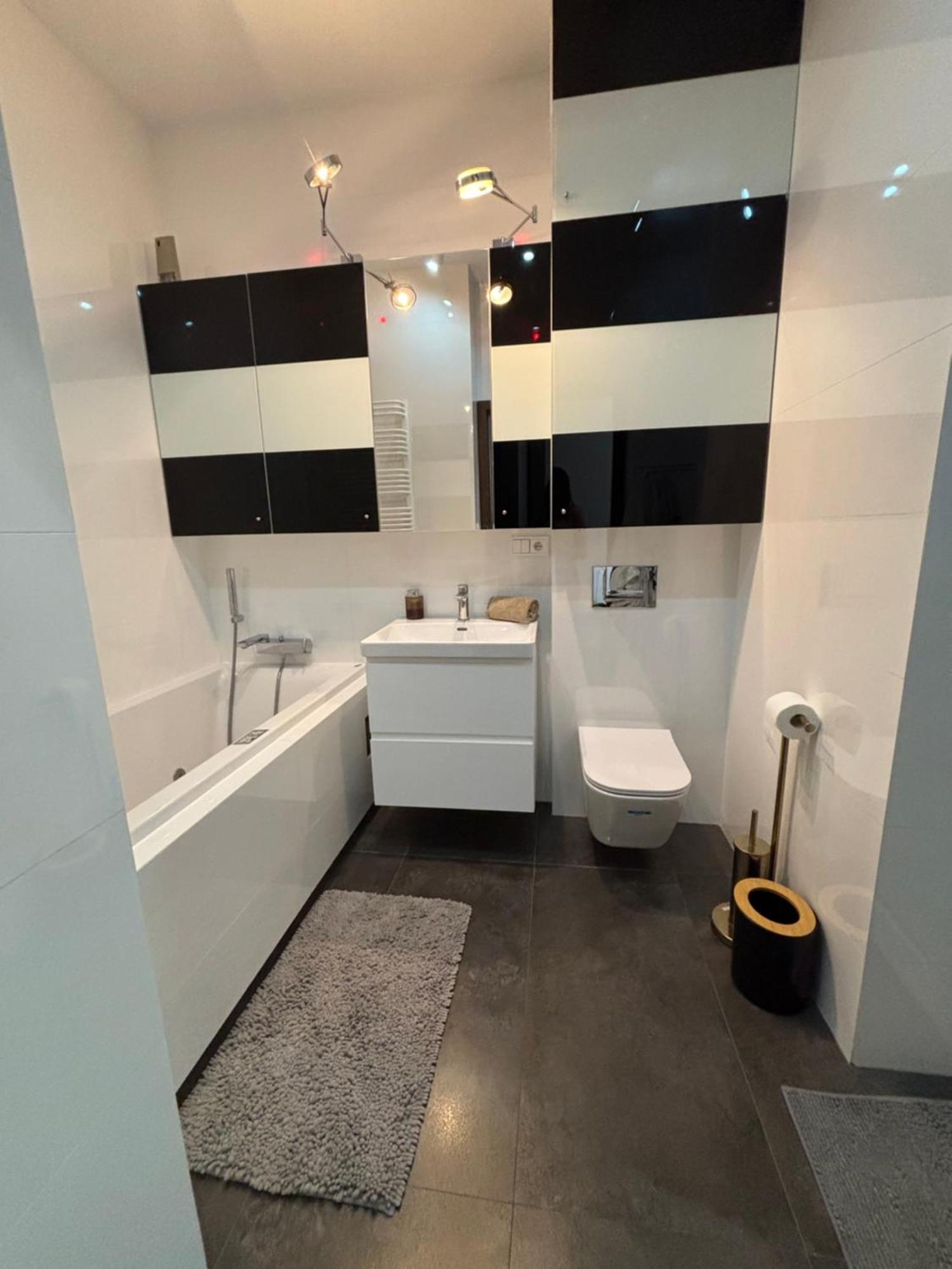 Premium Stary Rynek Apartment